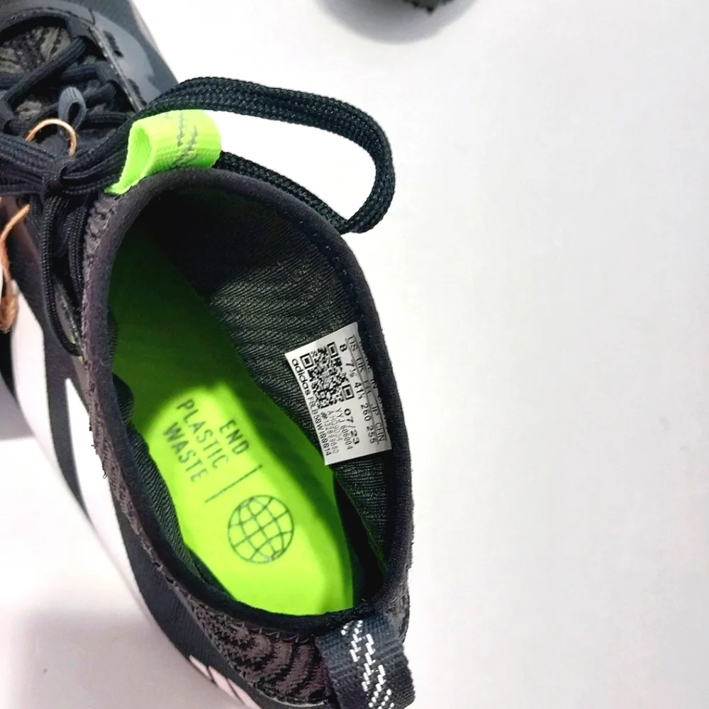 Adidas The Graval 2.0 Cycling Shoes,‎ NWT, Size 9W|8M|EUR 41 1/3